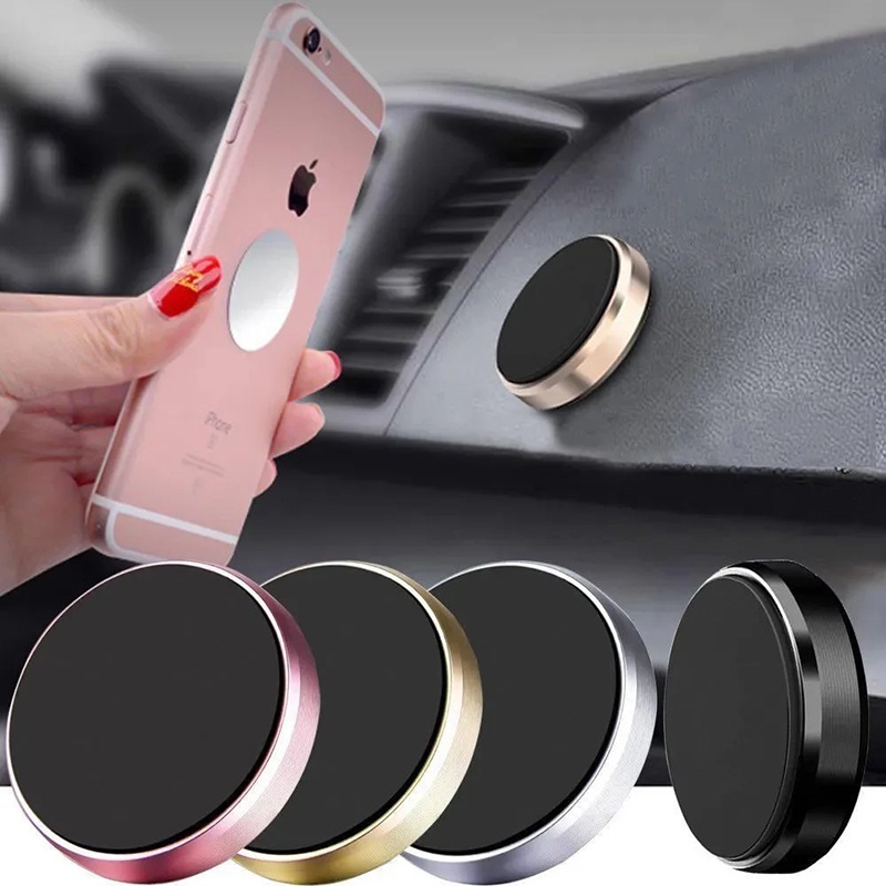 Taco Stand Holder - Supporto Magnetico per Telefono da Auto,