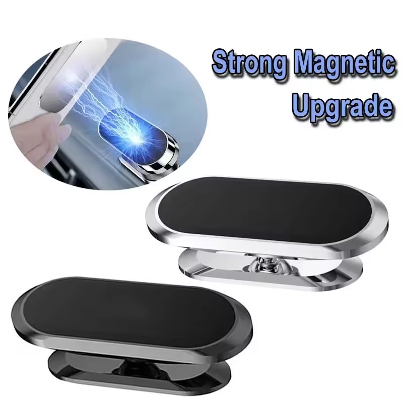 Taco Stand Holder - Nuovo Supporto Magnetico per Telefono da