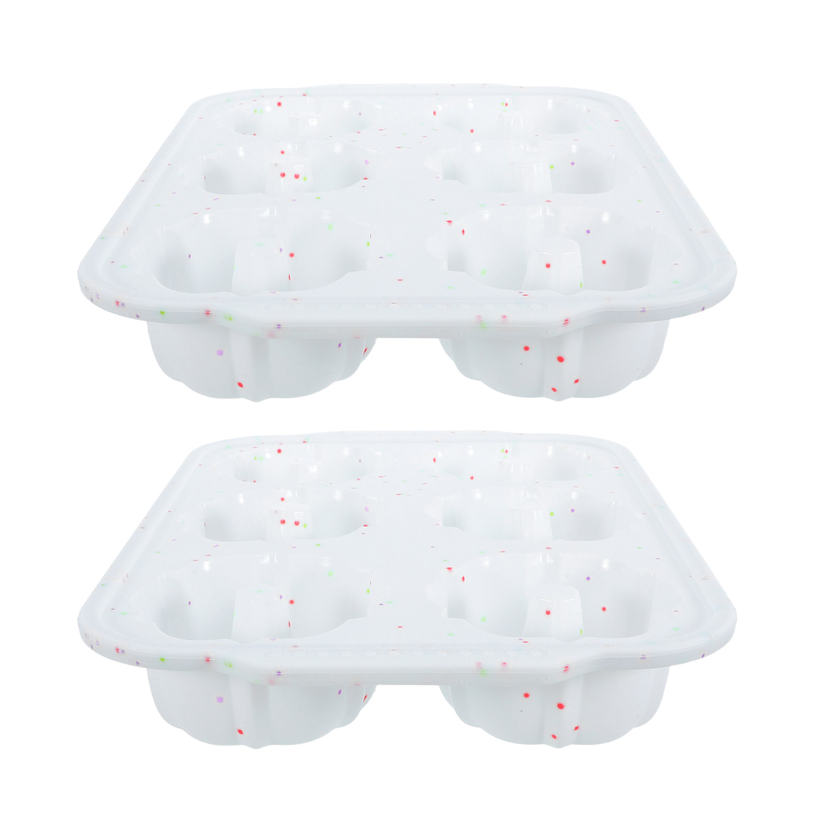 2 Stampi in Silicone per Dolci - Donut Mold Silicone recensione e prezzo