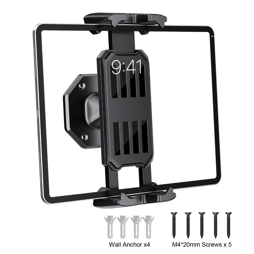 Supporto da Parete per Telefon - Taco Stand Holder recensione e prezzo