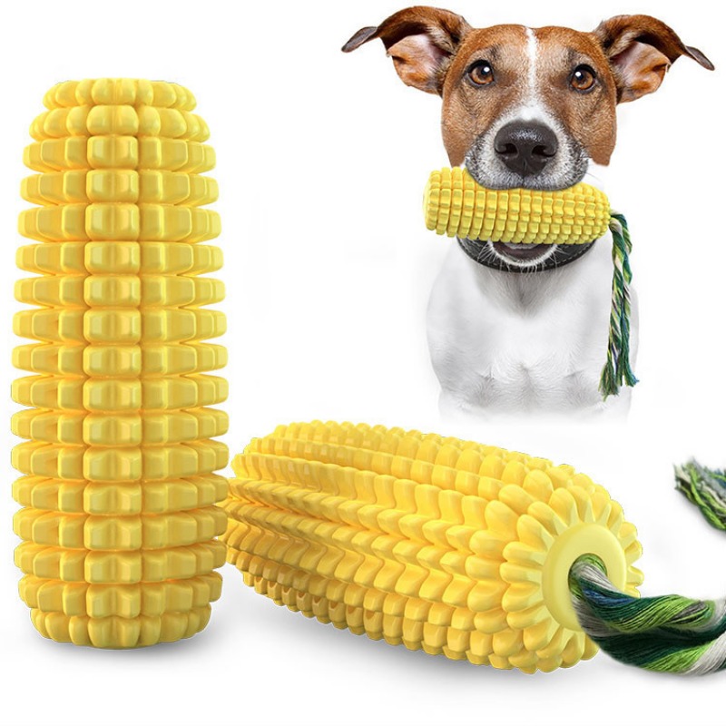 Bastoncino da Masticare Intera - Corn Dog Stick recensione e prezzo