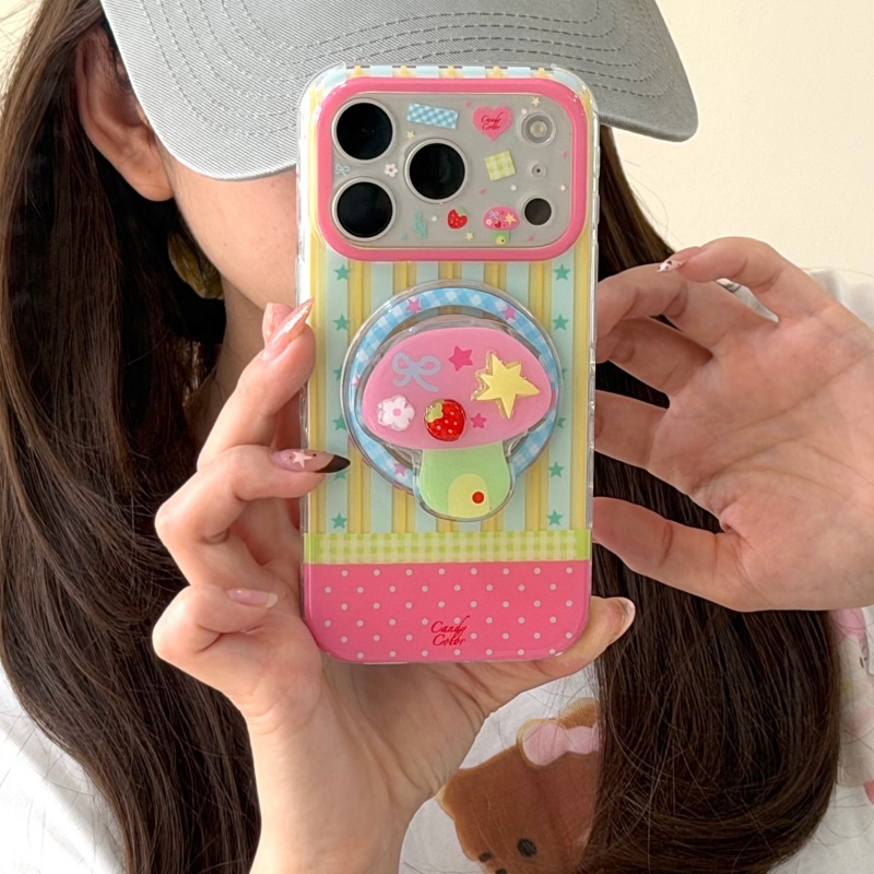 Custodia Magnetica per iPhone  - Taco Stand Holder recensione e prezzo