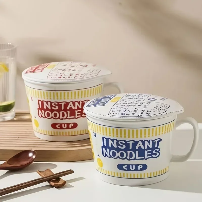 Ciotola per noodles istantanei - Dim Sum Basket recensione e prezzo