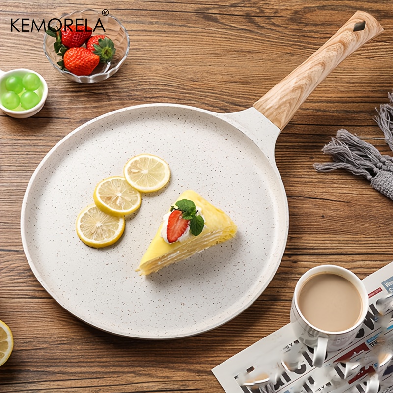 20/24/28 centimetri Antiaderen - Mini Pancake Griddle recensione e prezzo