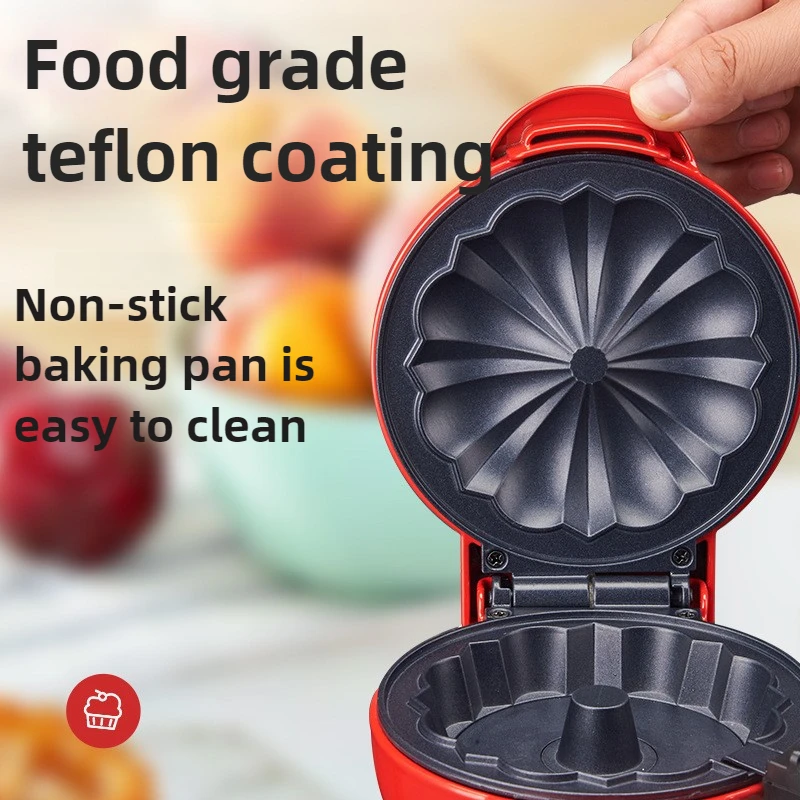 Macchina per la colazione dome - Mini Pancake Griddle recensione e prezzo