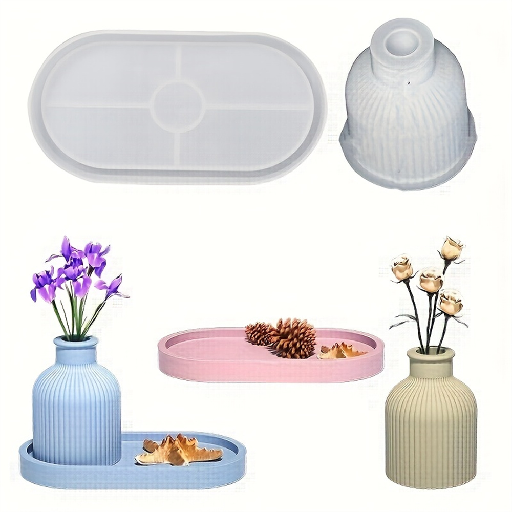 Stampo in silicone per vassoio - Potsticker Mold recensione e prezzo