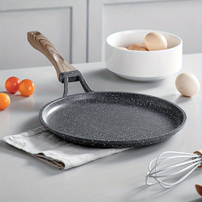 Padella antiaderente per uso d - Mini Pancake Griddle recensione e prezzo