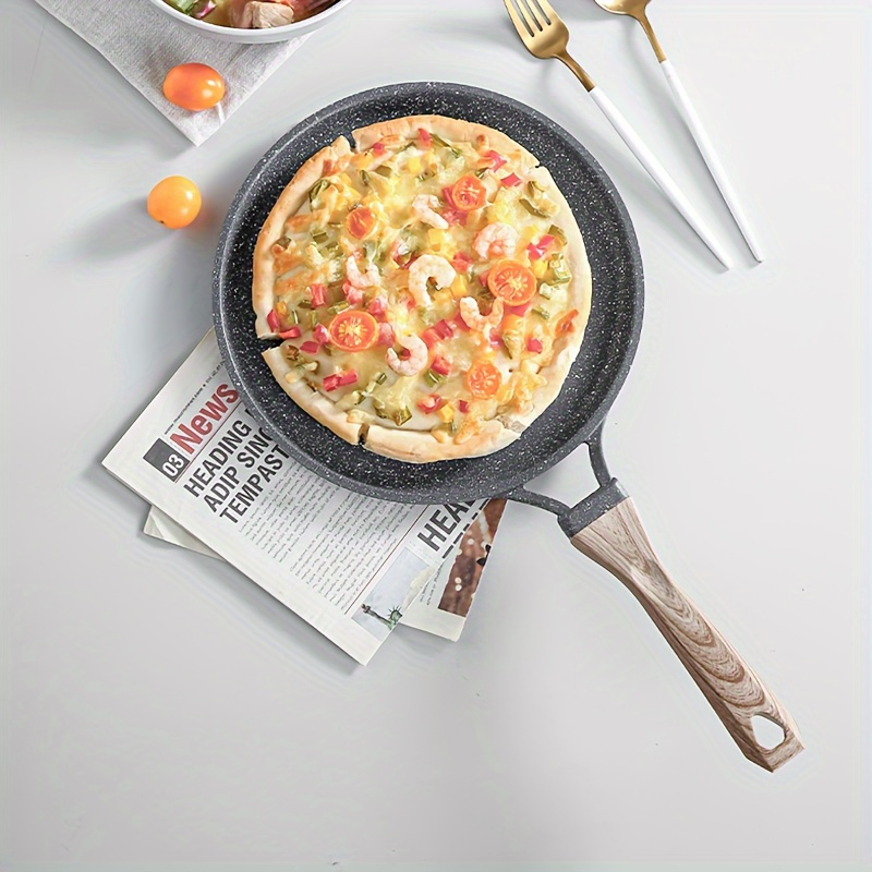 Padella antiaderente per uso d - Mini Pancake Griddle recensione e prezzo