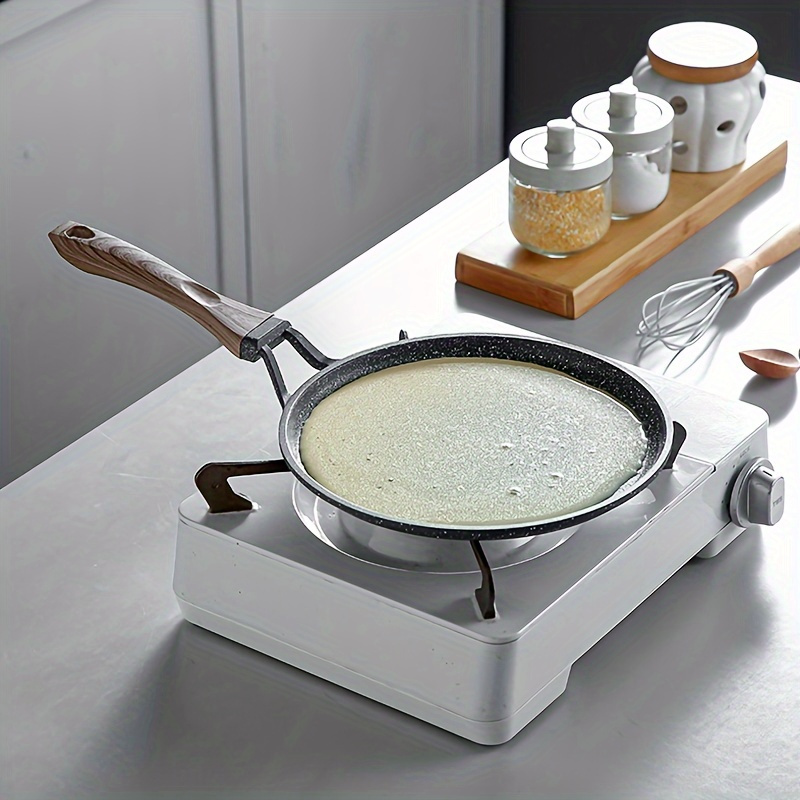 Padella antiaderente per uso d - Mini Pancake Griddle recensione e prezzo