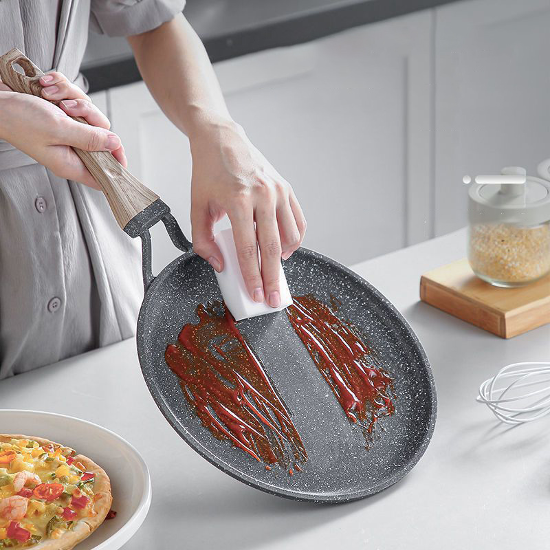 Padella antiaderente per uso d - Mini Pancake Griddle recensione e prezzo