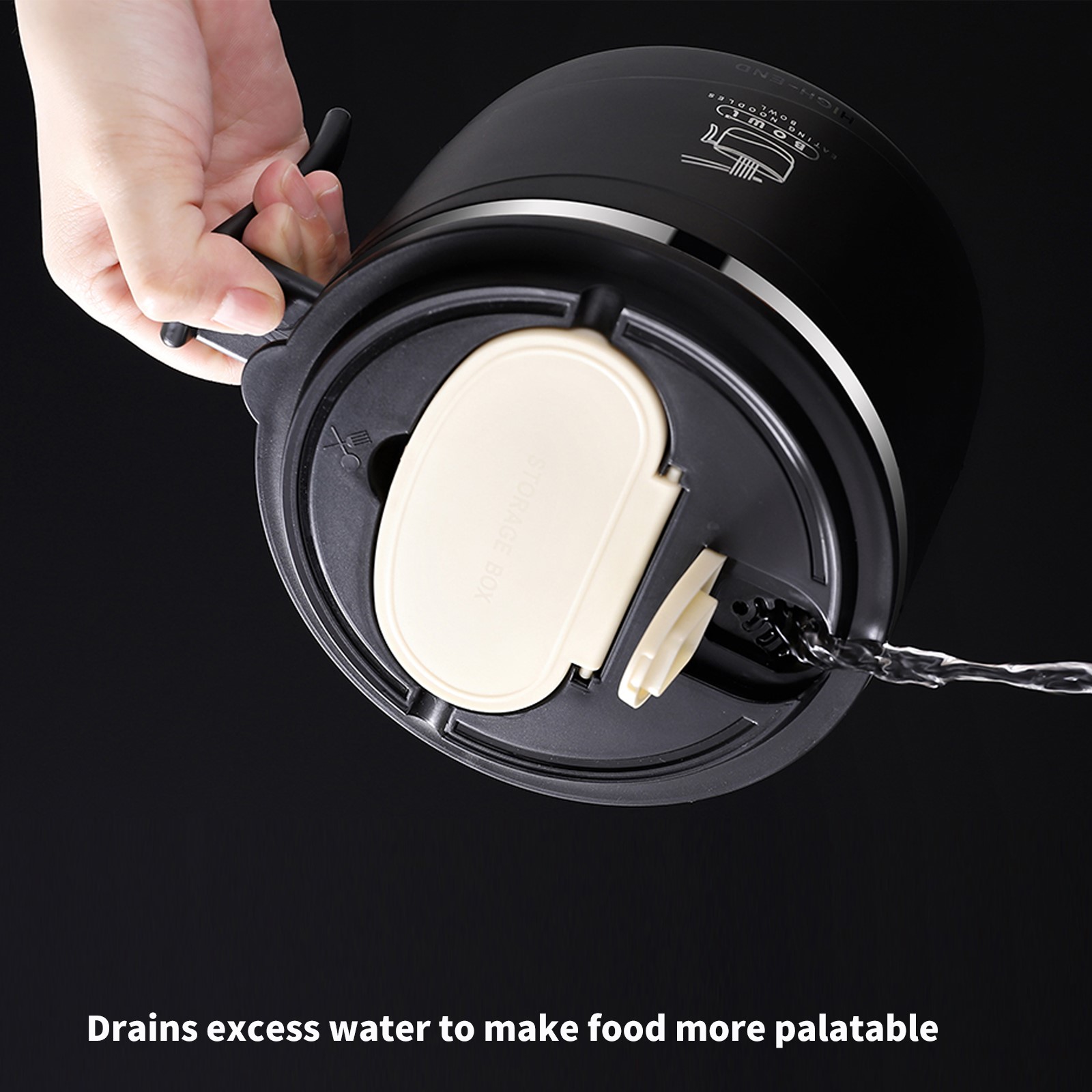 Ciotola per ramen da 1300 ml c - Dim Sum Basket recensione e prezzo