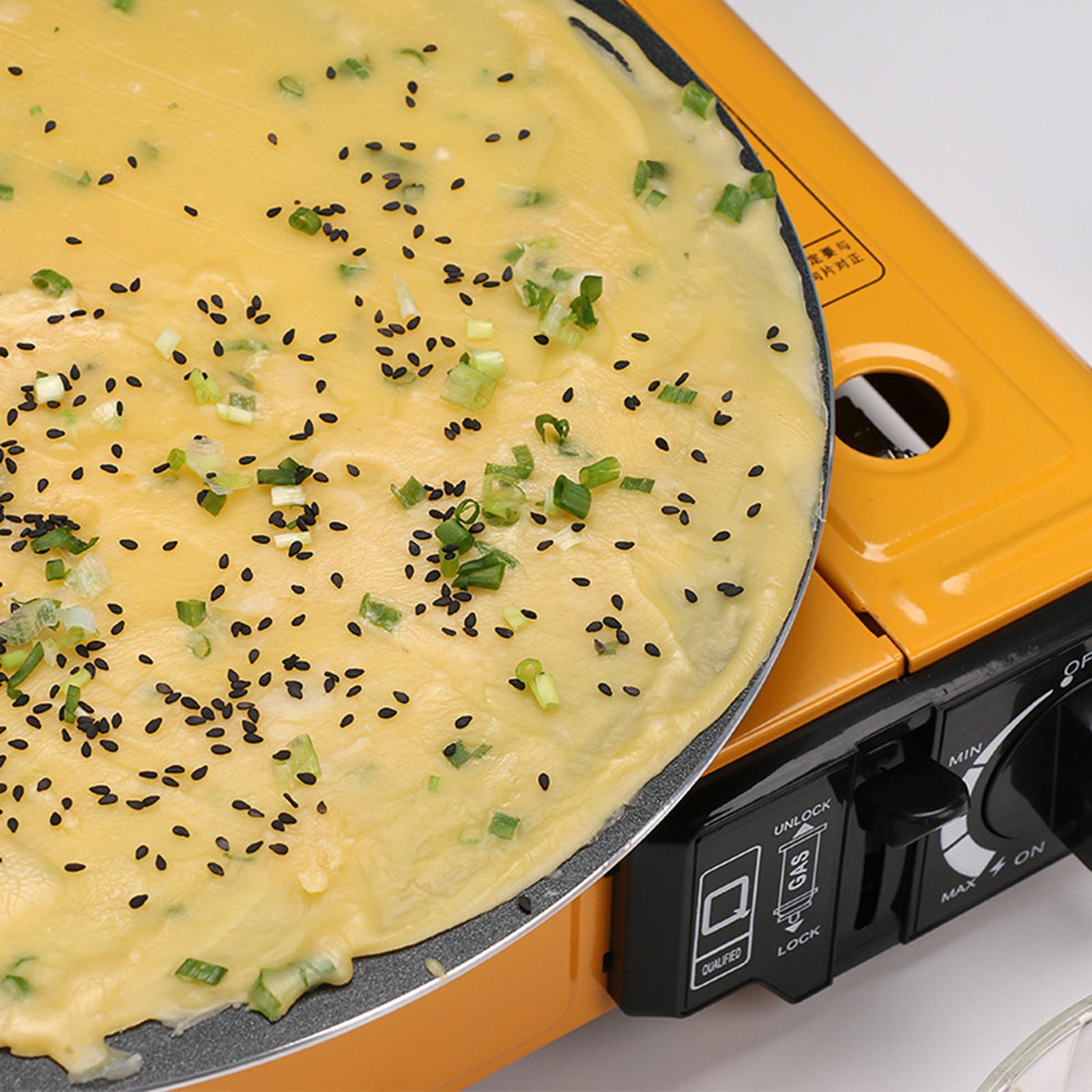 Mini Piastra Rotonda Antiadere - Mini Pancake Griddle recensione e prezzo
