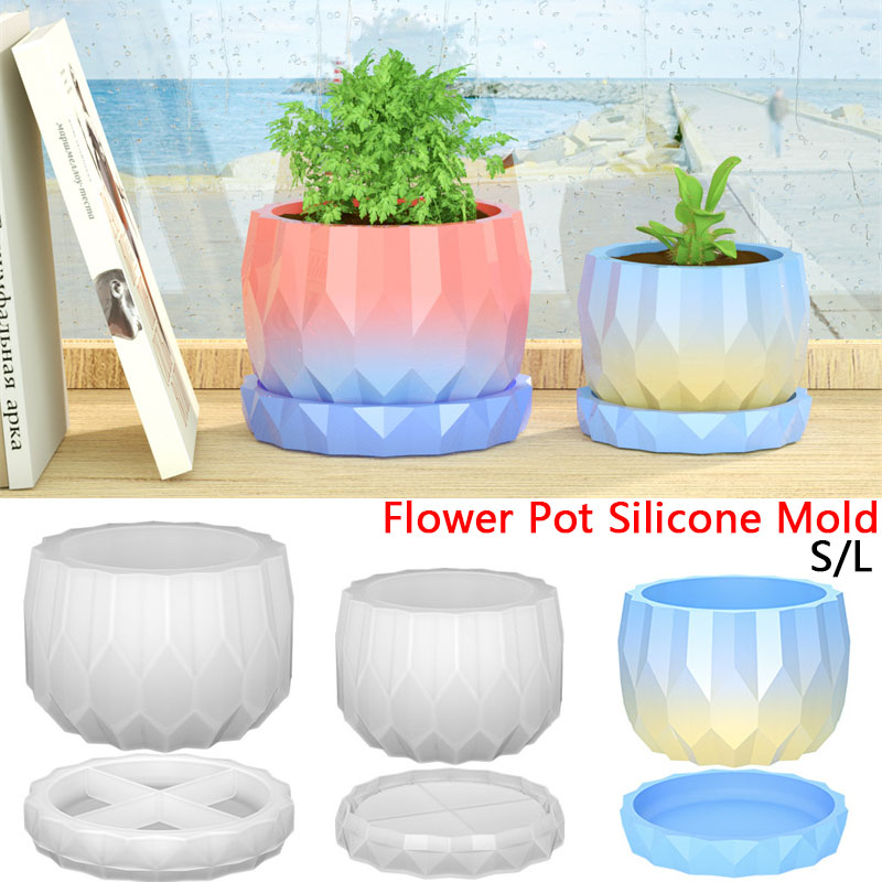 1 Set Stampi per fioriera in s - Potsticker Mold recensione e prezzo