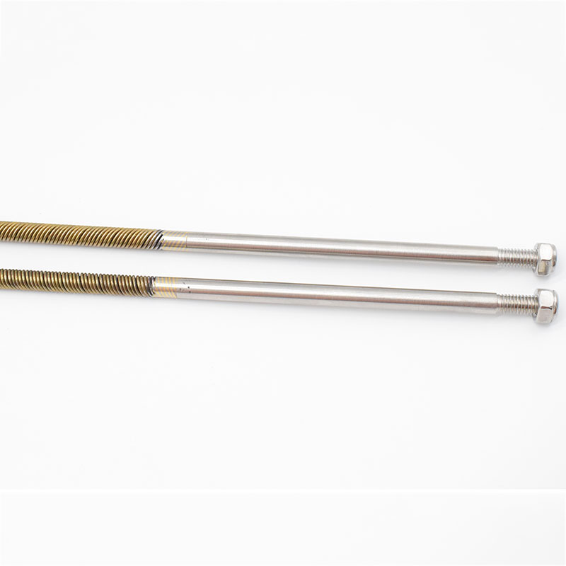 Barca RC 6,35 mm 1/4 '' Lunghe - Corn Dog Stick recensione e prezzo