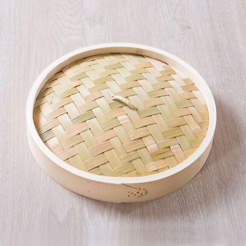 Piroscafo cinese Piroscafo di  - Bao Steamer Bamboo recensione e prezzo