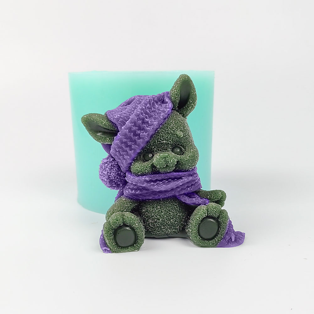 Stampi per coniglietti Stampi  - Bunny Cake Mold recensione e prezzo
