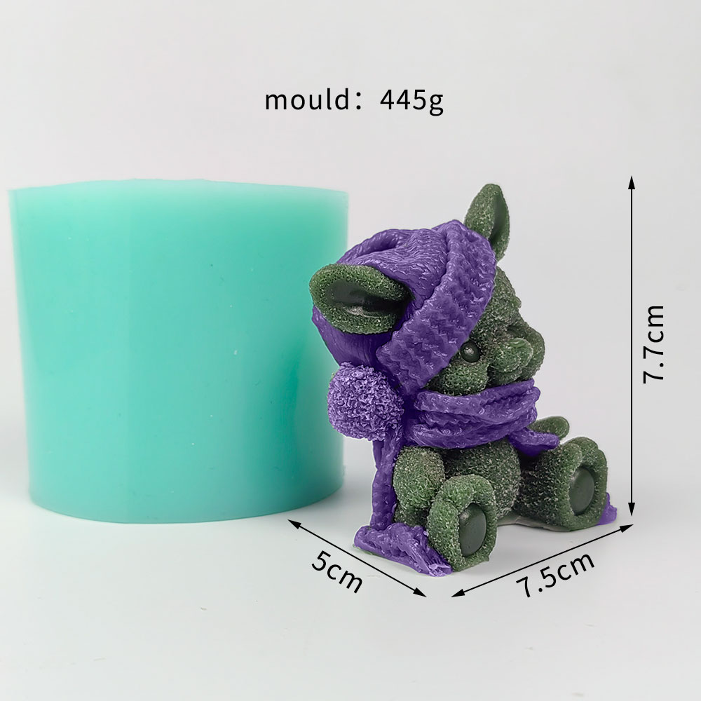 Stampi per coniglietti Stampi  - Bunny Cake Mold recensione e prezzo