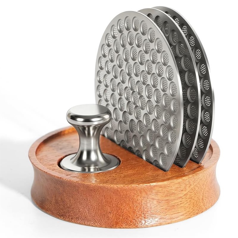 A97G per portafiltro Breville  - Breville Espresso Barista Express recensione e prezzo