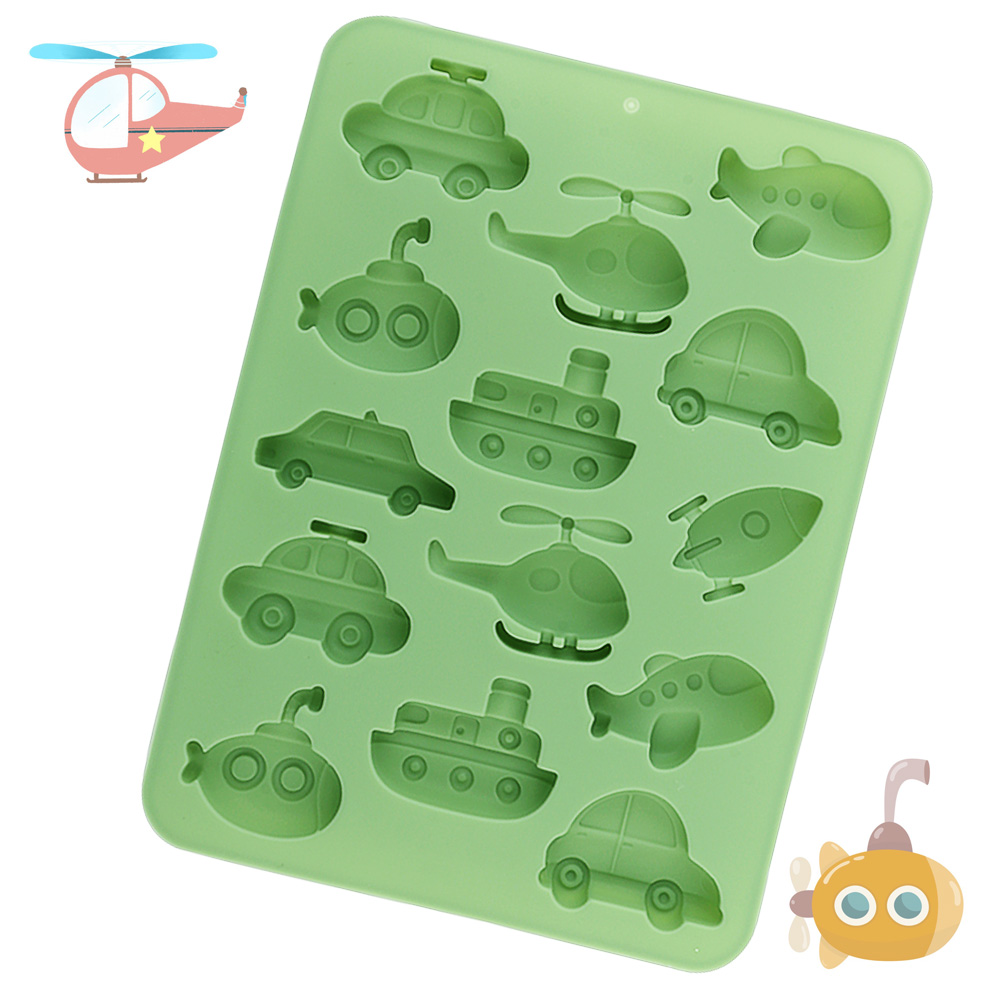 Stampi in Silicone a Forma di  - Bunny Cake Mold recensione e prezzo