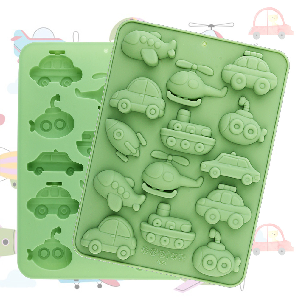 Stampi in Silicone a Forma di  - Bunny Cake Mold recensione e prezzo