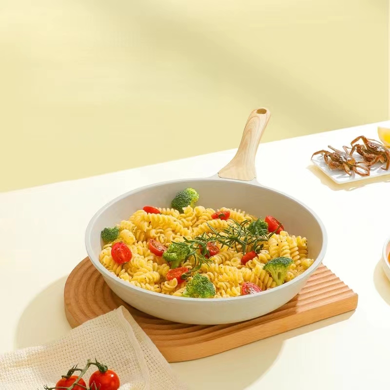 Padella Wok Antiaderente Durev - Mini Pancake Griddle recensione e prezzo
