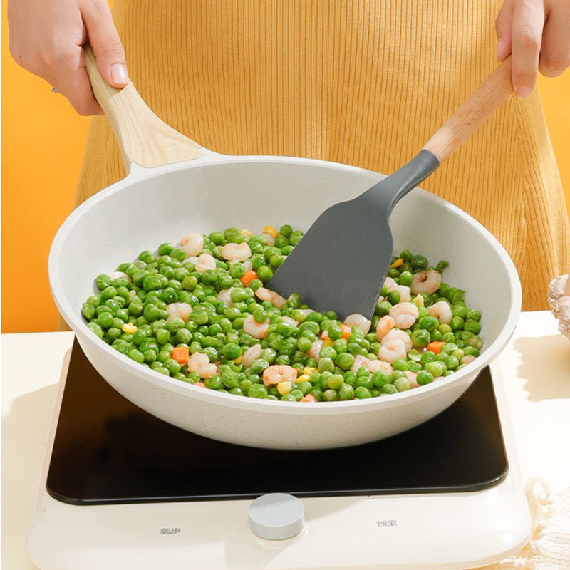 Padella Wok Antiaderente Durev - Mini Pancake Griddle recensione e prezzo