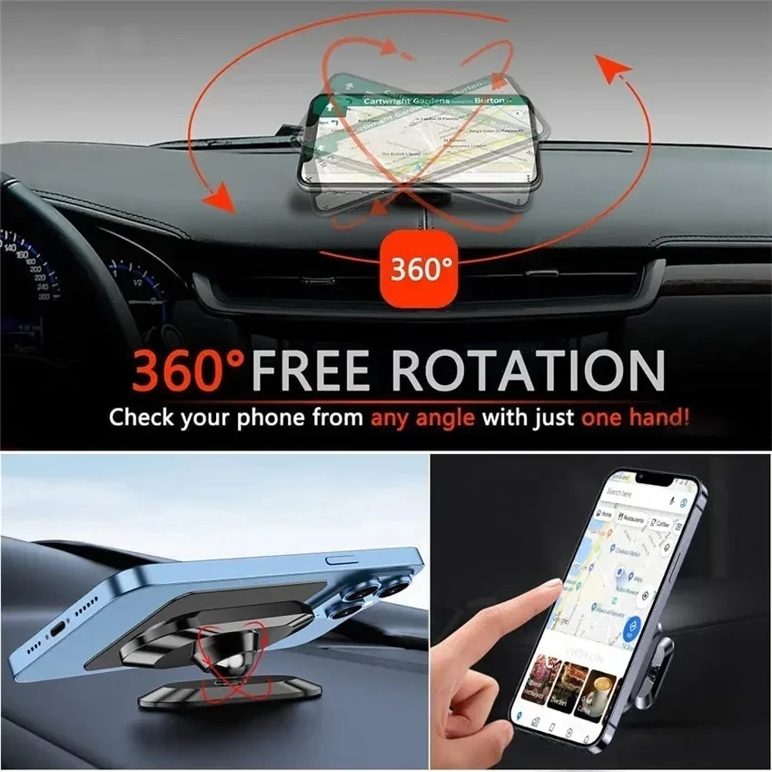 Nuovo Supporto Magnetico per T - Taco Stand Holder recensione e prezzo