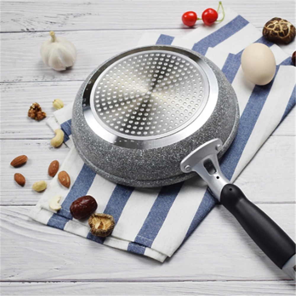 1 pz Padella Antiaderente Pade - Mini Pancake Griddle recensione e prezzo