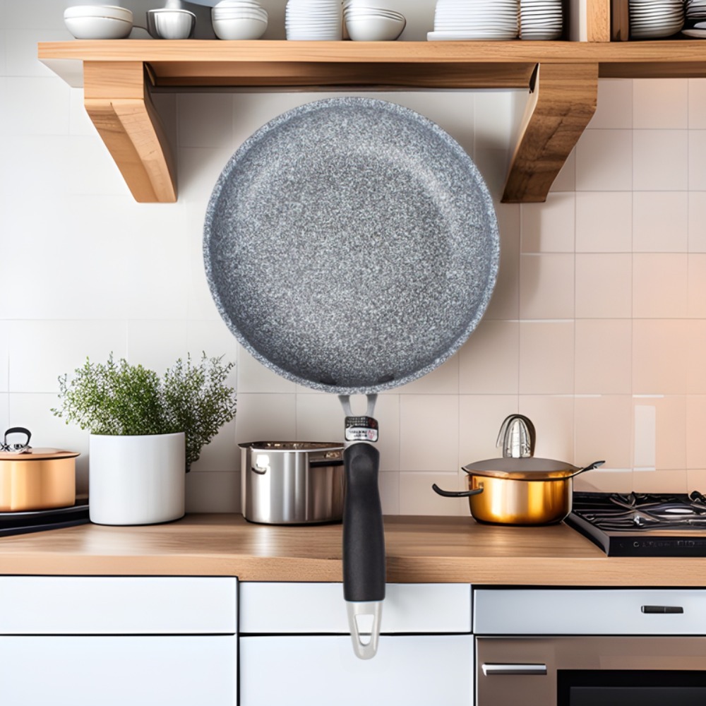1 pz Padella Antiaderente Pade - Mini Pancake Griddle recensione e prezzo