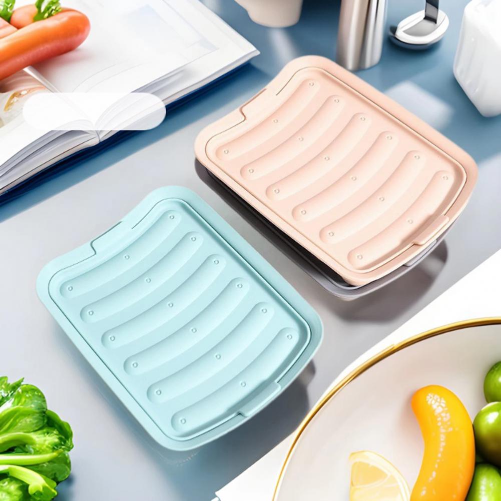 Stampo in Silicone per Salsicc - Donut Mold Silicone recensione e prezzo