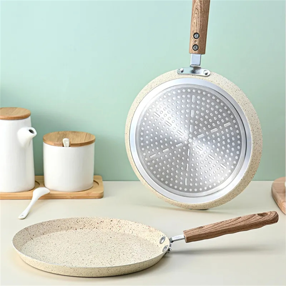 Padella Antiaderente Pancake C - Mini Pancake Griddle recensione e prezzo